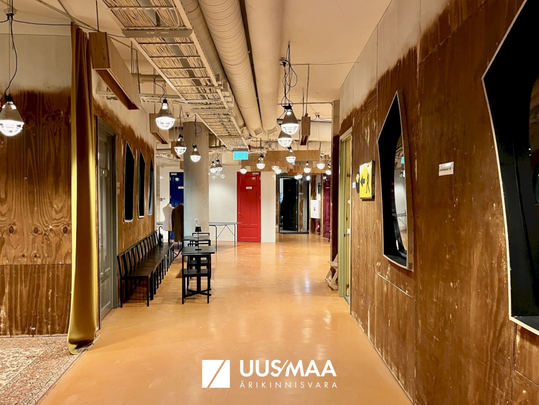 Tallinn, Kesklinna linnaosa, Laeva 2