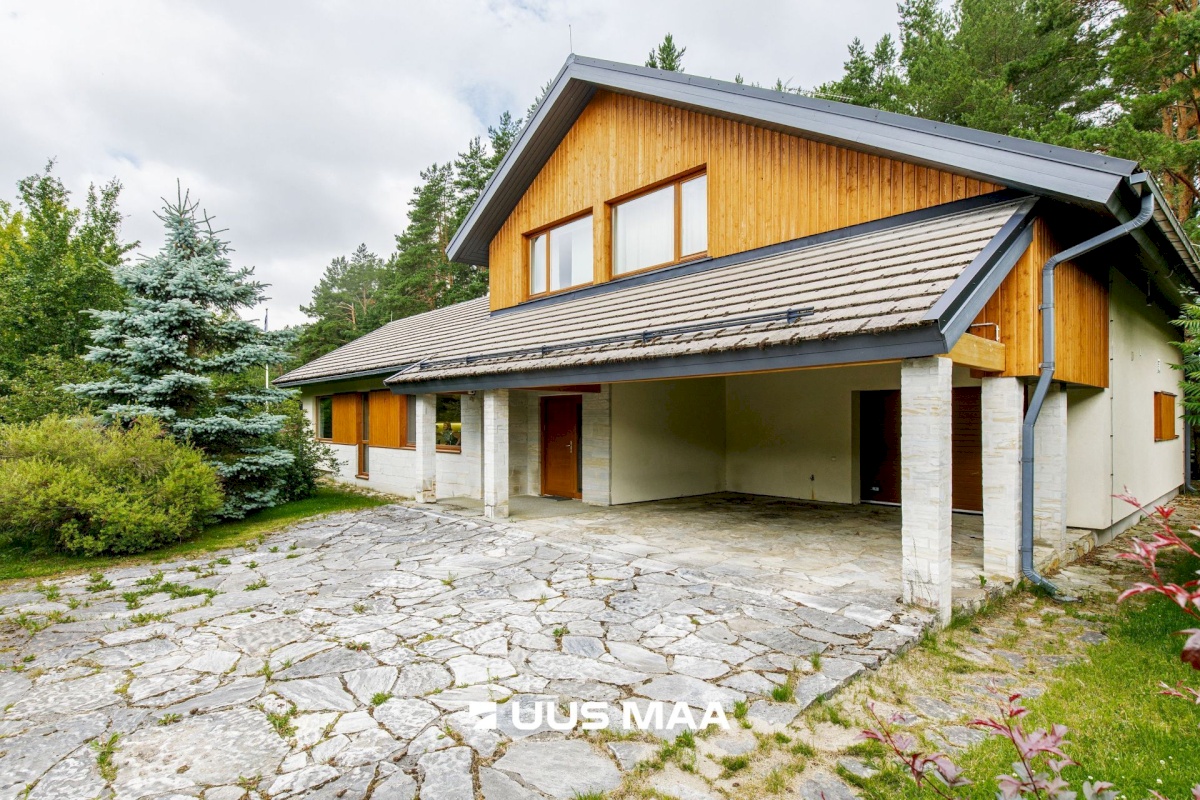 Lääne-Harju vald, Kloogaranna küla, Adruvahi 18