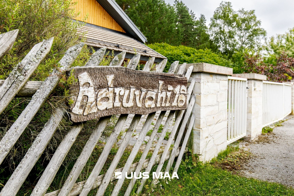 Lääne-Harju vald, Kloogaranna küla, Adruvahi 18