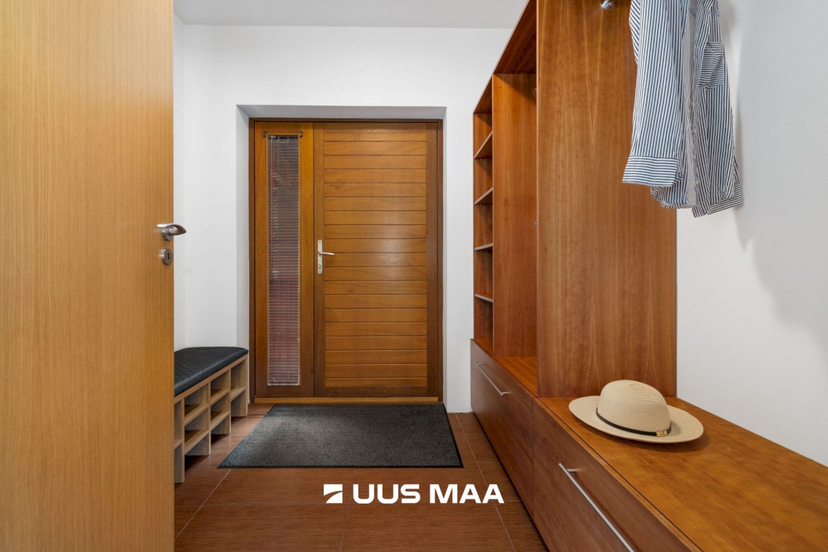 Lääne-Harju vald, Kloogaranna küla, Adruvahi 18