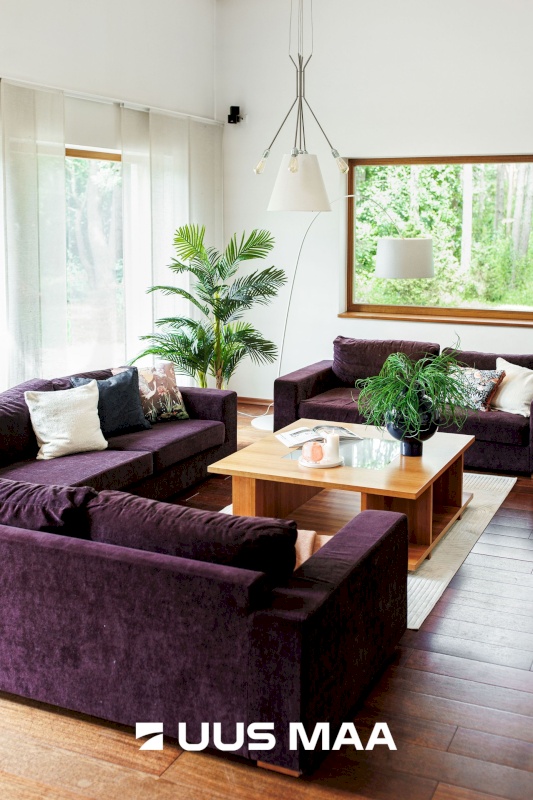 Lääne-Harju vald, Kloogaranna küla, Adruvahi 18