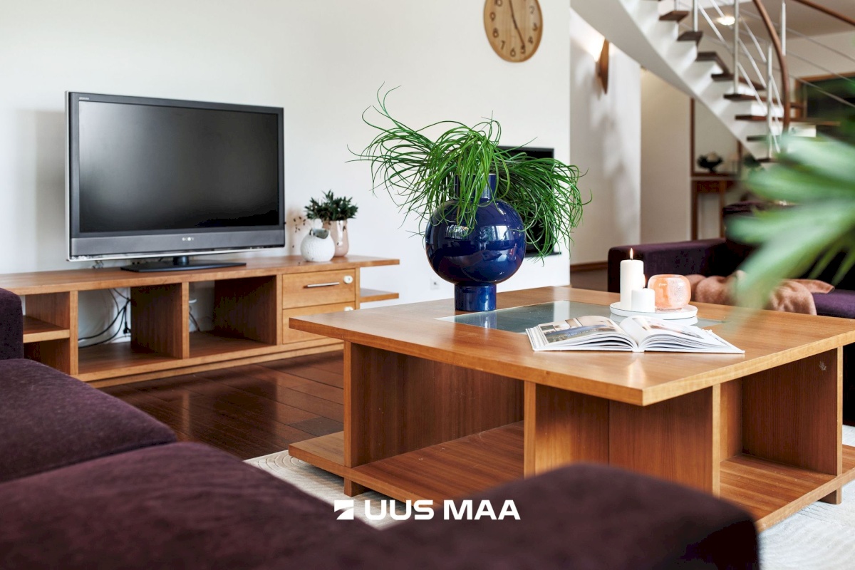 Lääne-Harju vald, Kloogaranna küla, Adruvahi 18