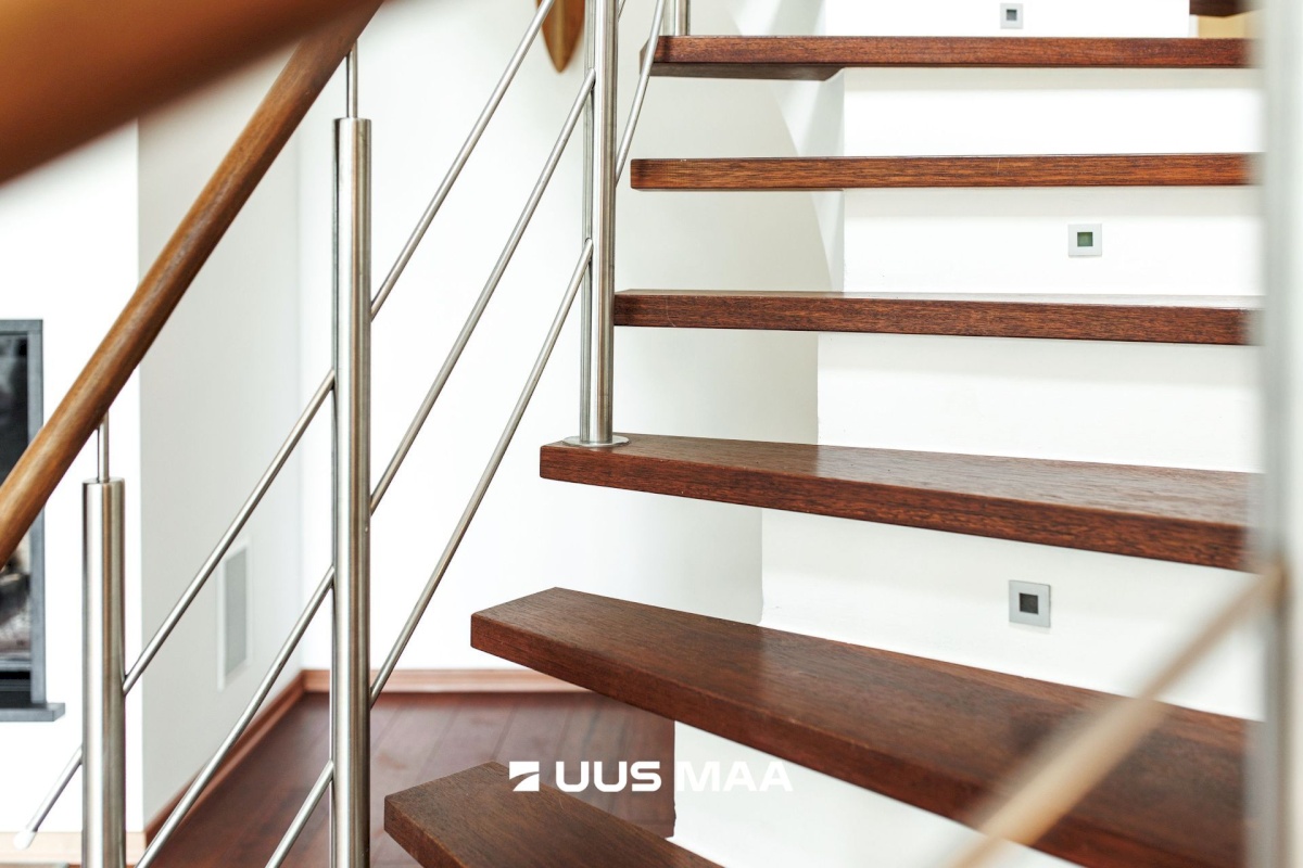 Lääne-Harju vald, Kloogaranna küla, Adruvahi 18