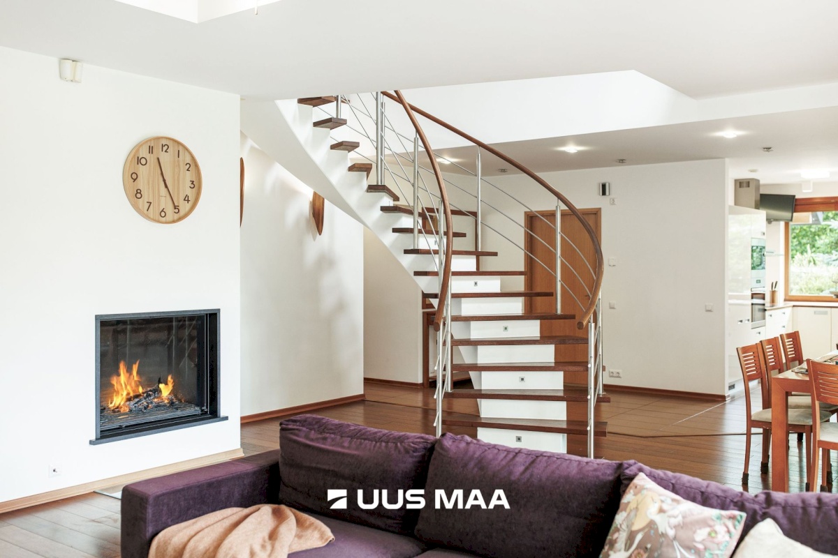 Lääne-Harju vald, Kloogaranna küla, Adruvahi 18