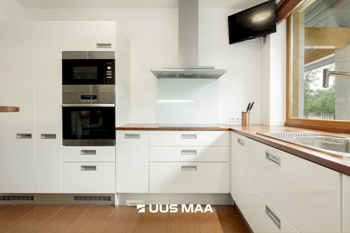 Lääne-Harju vald, Kloogaranna küla, Adruvahi 18