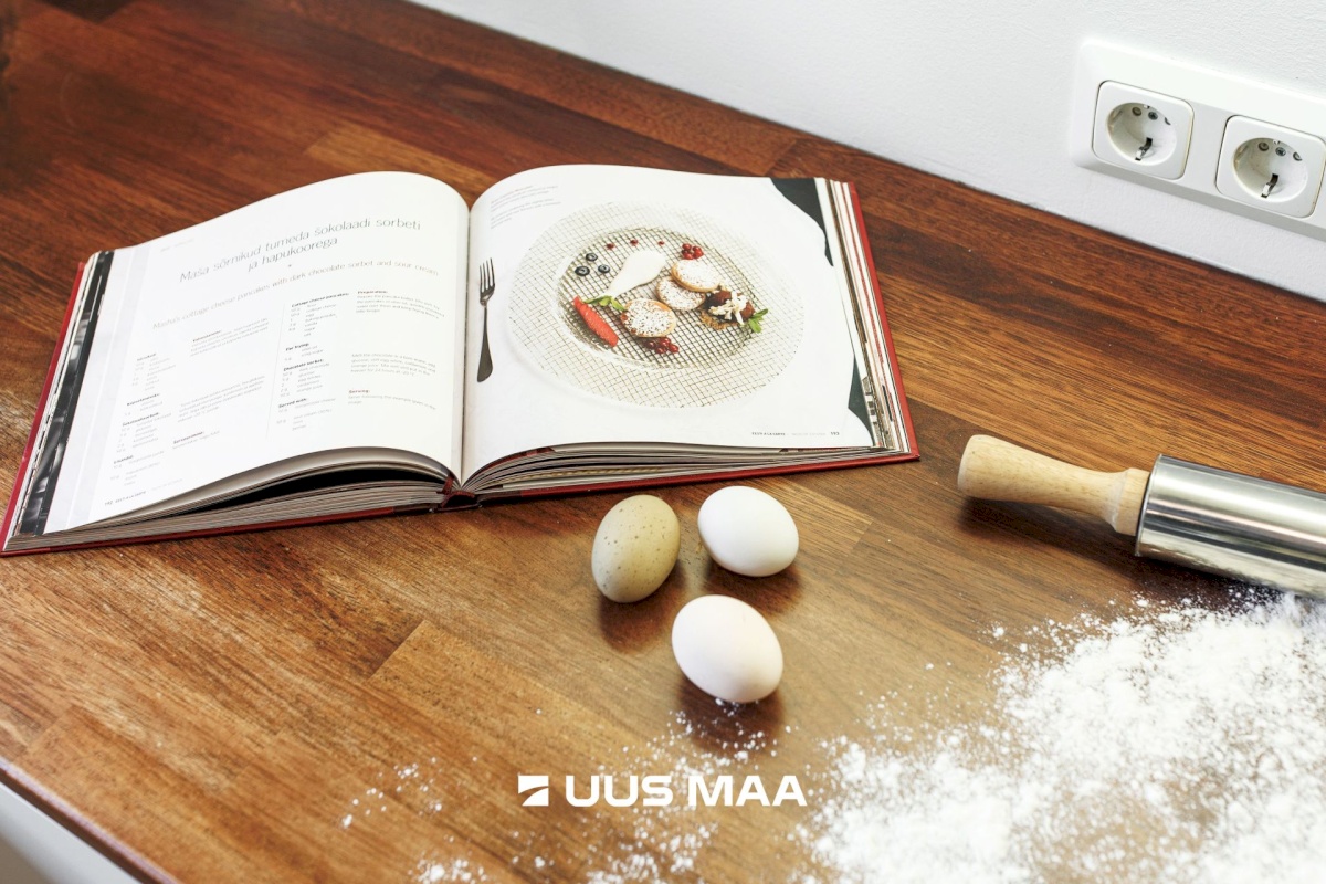 Lääne-Harju vald, Kloogaranna küla, Adruvahi 18