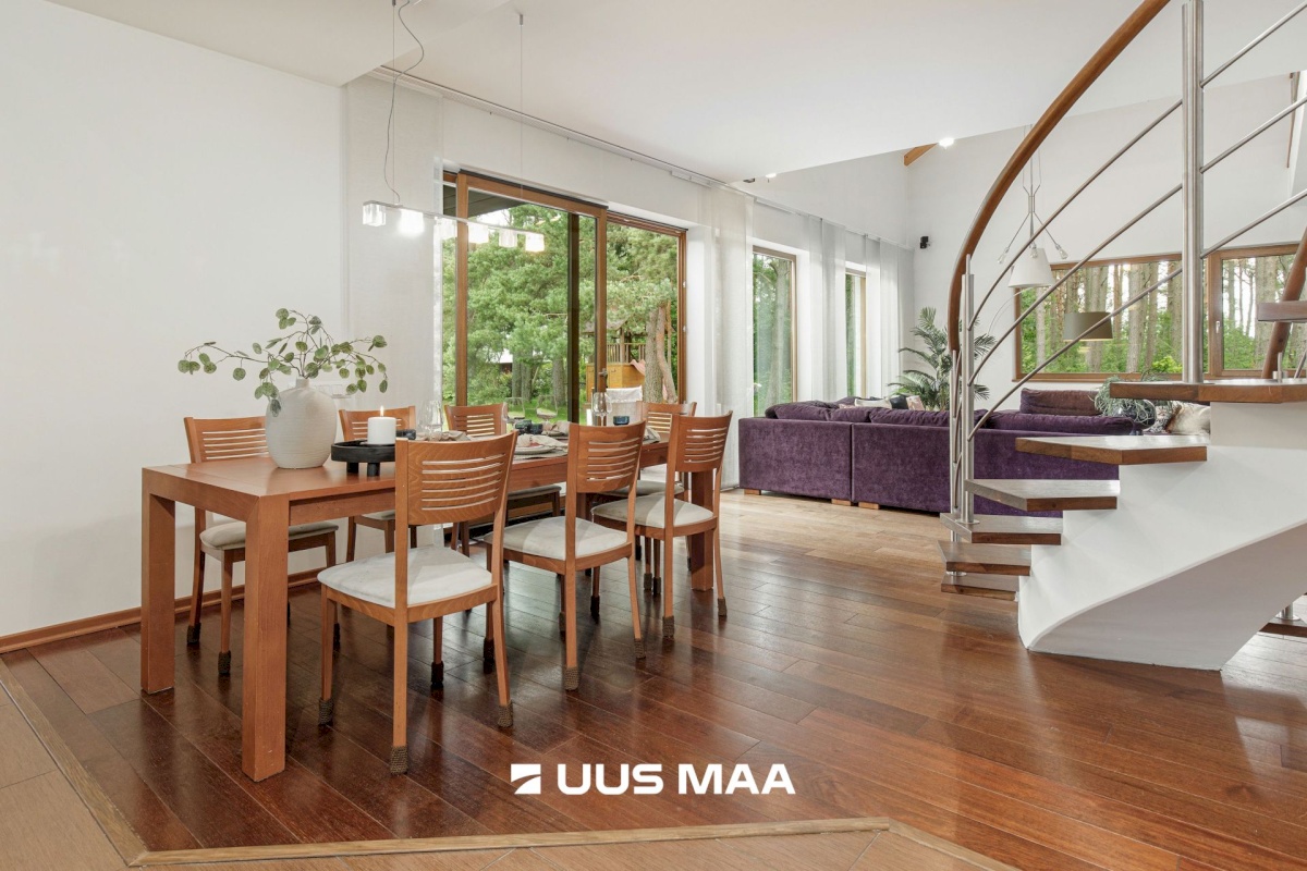 Lääne-Harju vald, Kloogaranna küla, Adruvahi 18