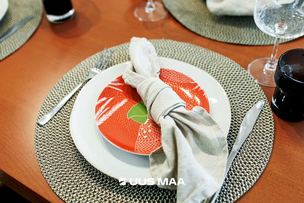 Lääne-Harju vald, Kloogaranna küla, Adruvahi 18