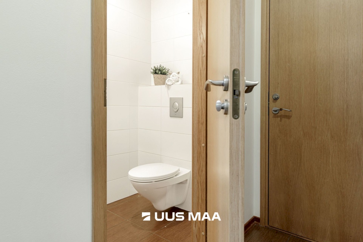 Lääne-Harju vald, Kloogaranna küla, Adruvahi 18