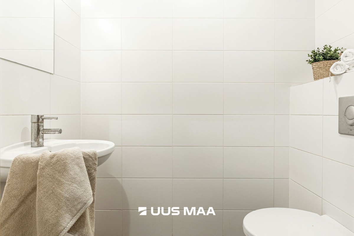 Lääne-Harju vald, Kloogaranna küla, Adruvahi 18