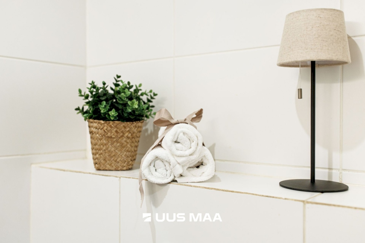 Lääne-Harju vald, Kloogaranna küla, Adruvahi 18