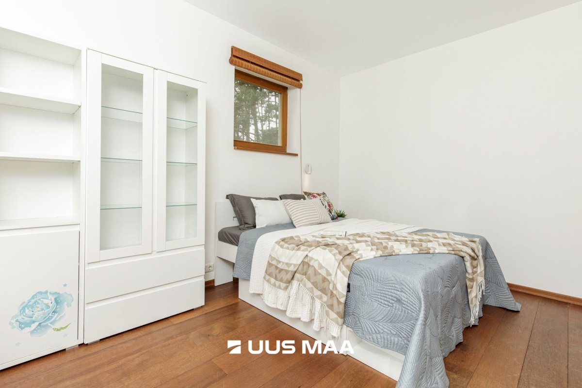 Lääne-Harju vald, Kloogaranna küla, Adruvahi 18