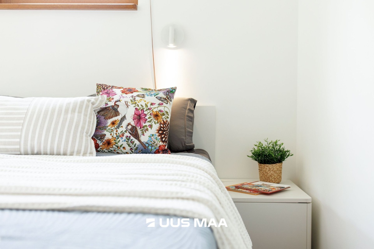 Lääne-Harju vald, Kloogaranna küla, Adruvahi 18