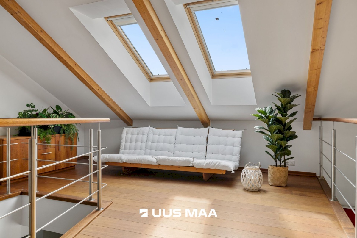 Lääne-Harju vald, Kloogaranna küla, Adruvahi 18