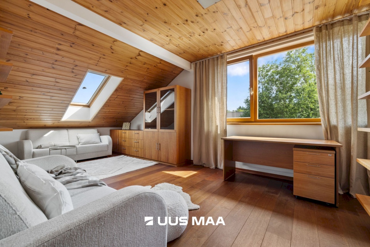 Lääne-Harju vald, Kloogaranna küla, Adruvahi 18