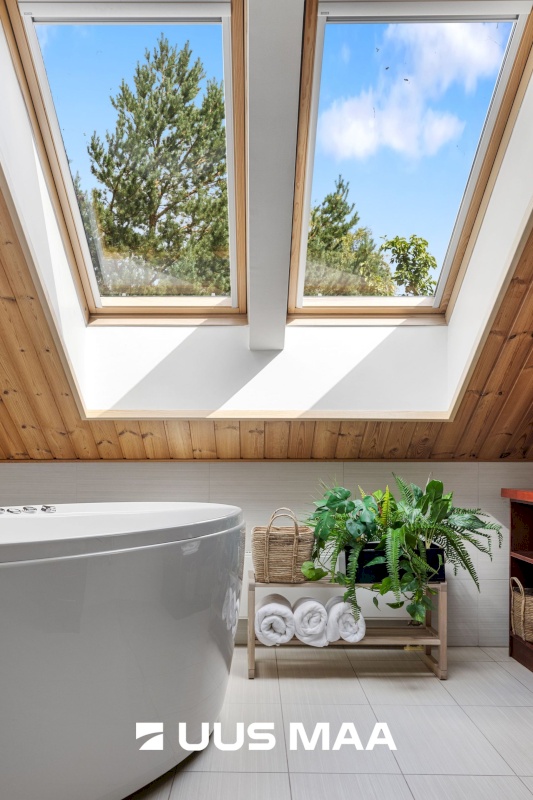 Lääne-Harju vald, Kloogaranna küla, Adruvahi 18