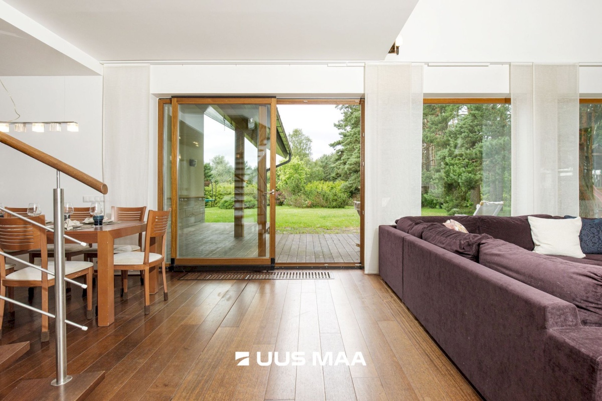 Lääne-Harju vald, Kloogaranna küla, Adruvahi 18