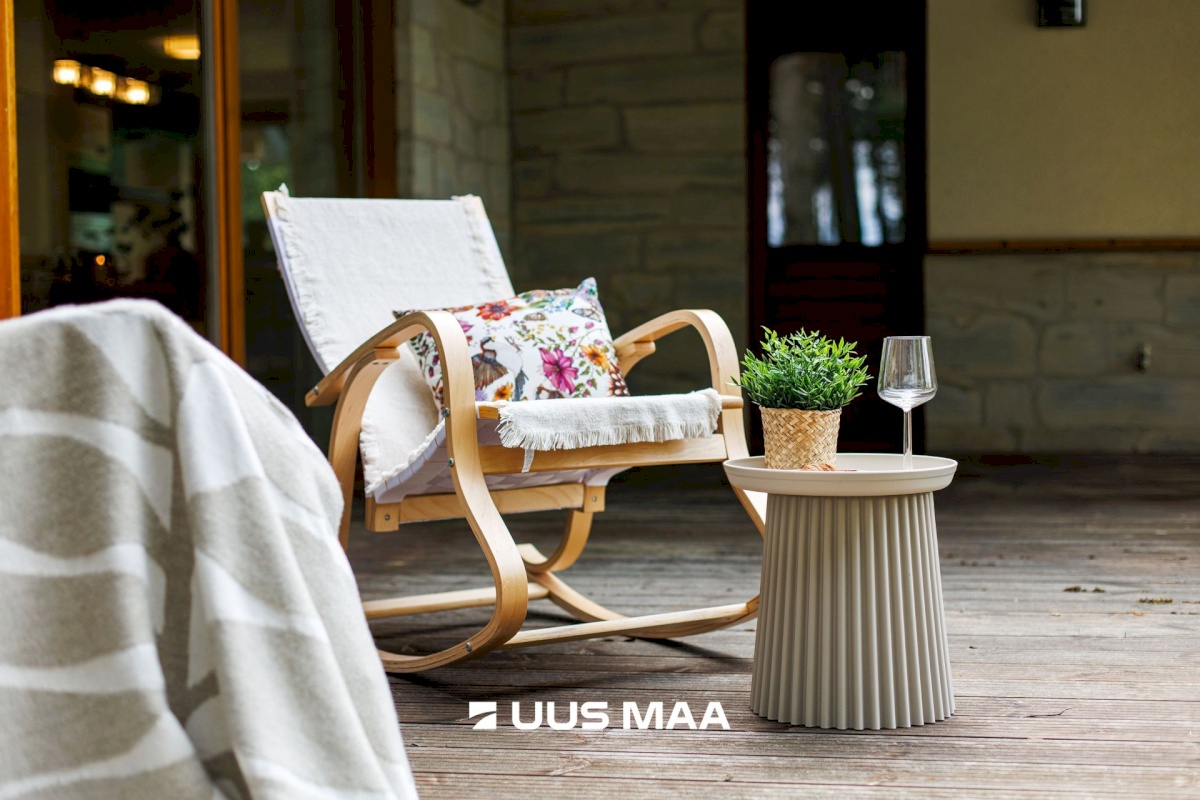 Lääne-Harju vald, Kloogaranna küla, Adruvahi 18