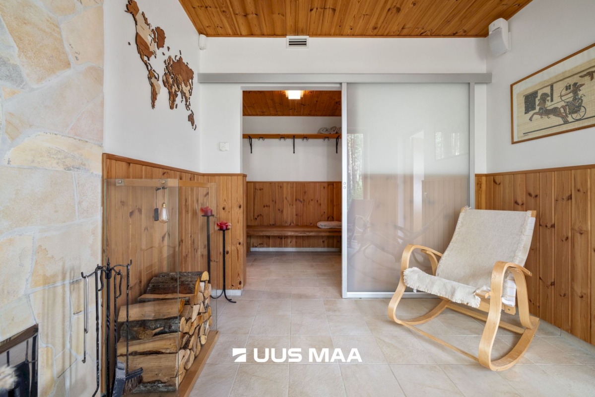 Lääne-Harju vald, Kloogaranna küla, Adruvahi 18