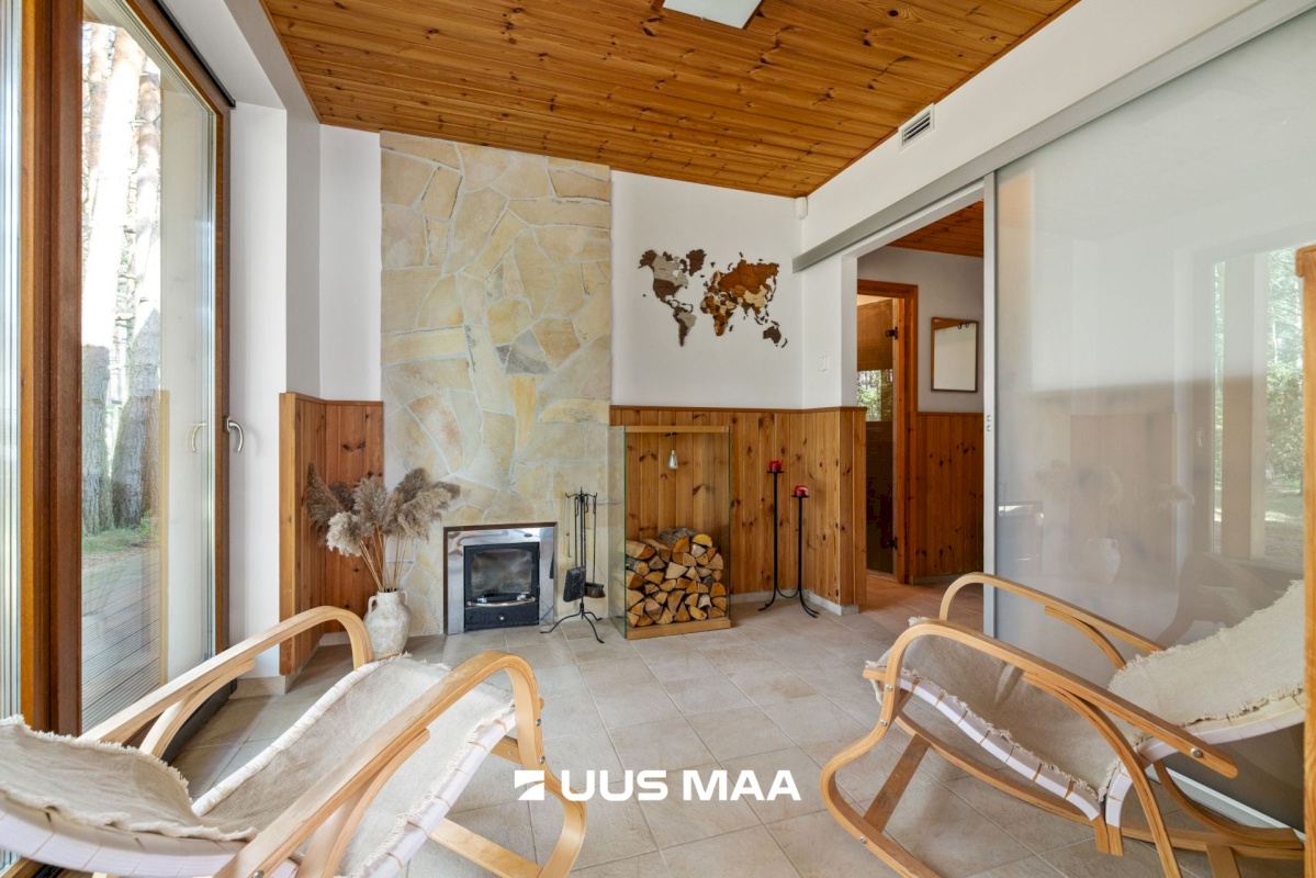 Lääne-Harju vald, Kloogaranna küla, Adruvahi 18