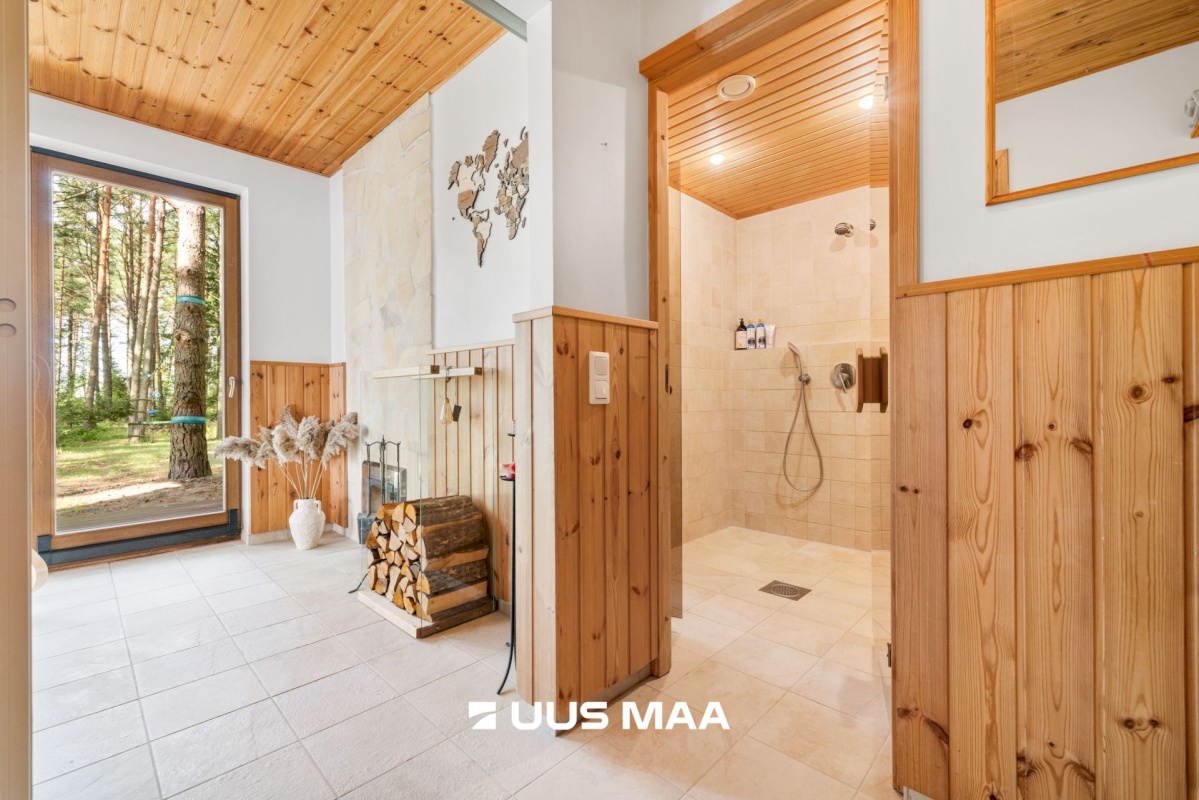 Lääne-Harju vald, Kloogaranna küla, Adruvahi 18