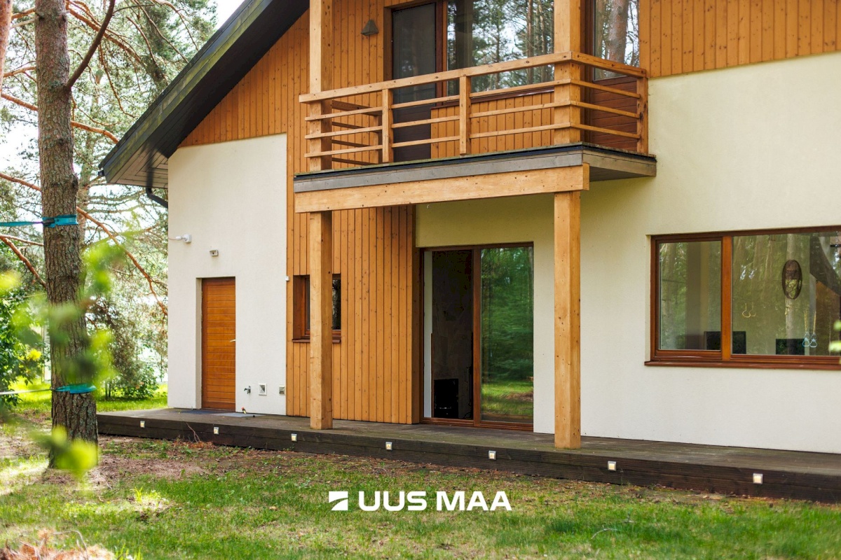 Lääne-Harju vald, Kloogaranna küla, Adruvahi 18