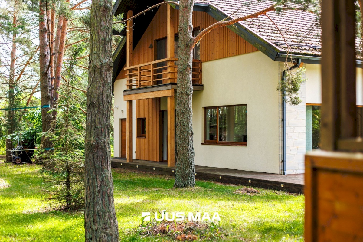 Lääne-Harju vald, Kloogaranna küla, Adruvahi 18