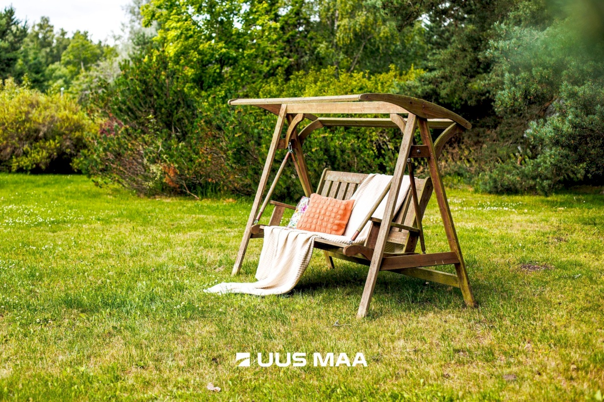 Lääne-Harju vald, Kloogaranna küla, Adruvahi 18