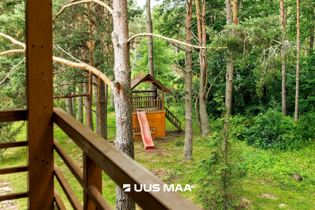 Lääne-Harju vald, Kloogaranna küla, Adruvahi 18