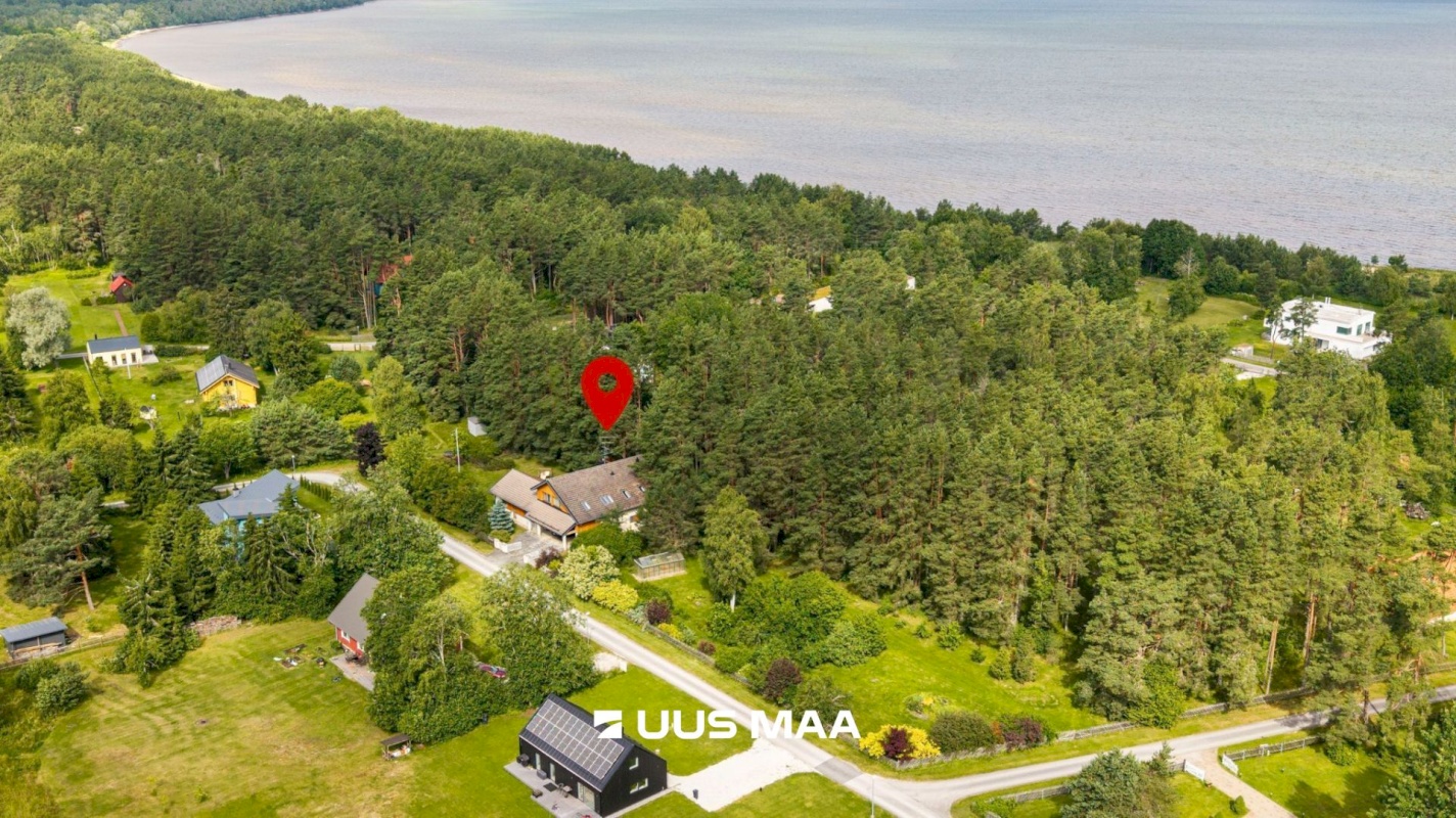 Lääne-Harju vald, Kloogaranna küla, Adruvahi 18