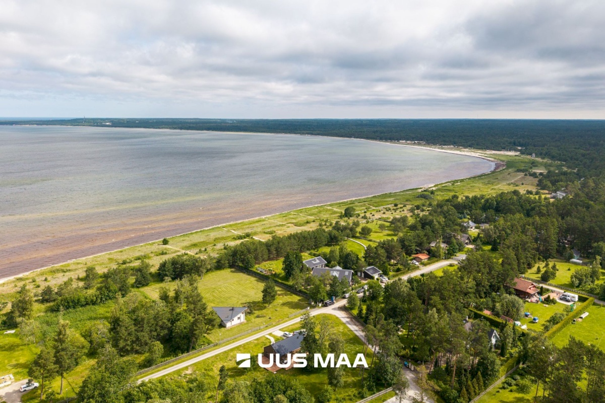 Lääne-Harju vald, Kloogaranna küla, Adruvahi 18