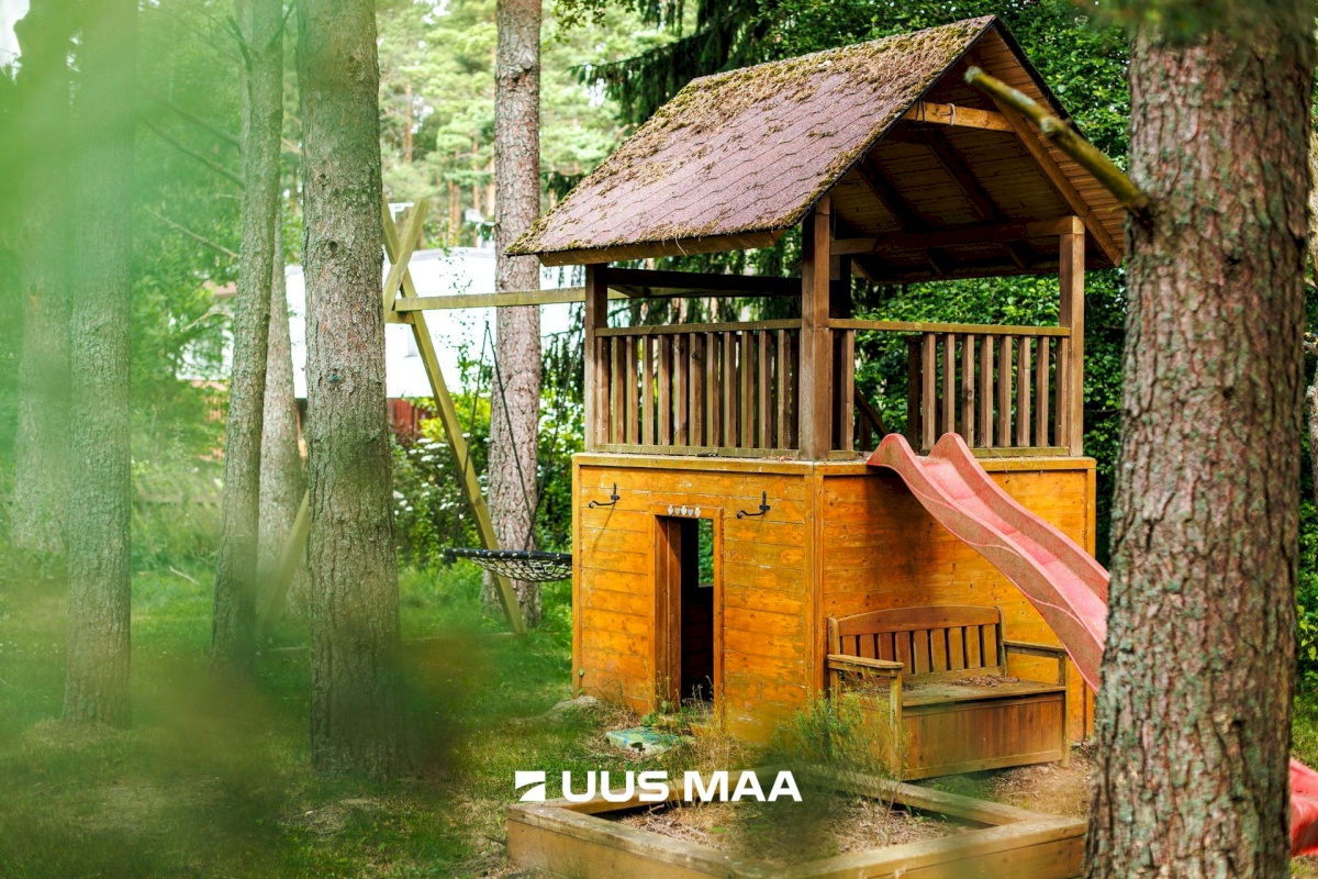 Lääne-Harju vald, Kloogaranna küla, Adruvahi 18