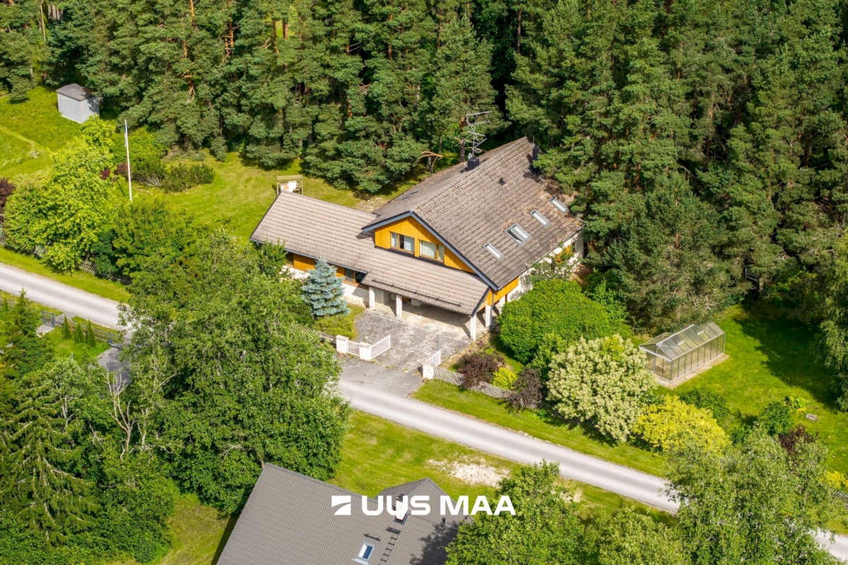 Lääne-Harju vald, Kloogaranna küla, Adruvahi 18