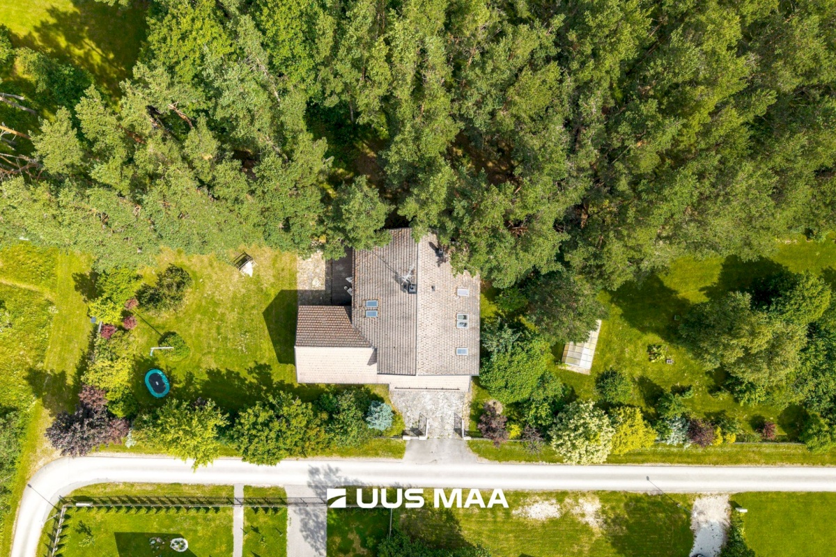 Lääne-Harju vald, Kloogaranna küla, Adruvahi 18