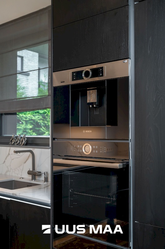 Tallinn, Pirita linnaosa, Merivälja, Andrekse tee 39-2