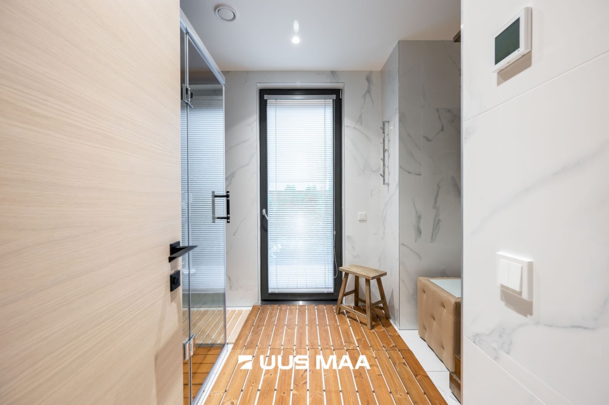 Tallinn, Pirita linnaosa, Merivälja, Andrekse tee 39-2