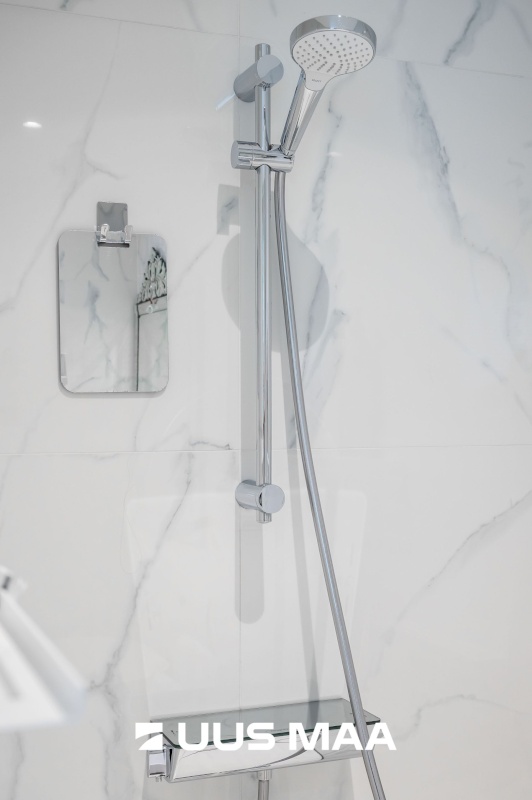 Tallinn, Pirita linnaosa, Merivälja, Andrekse tee 39-2