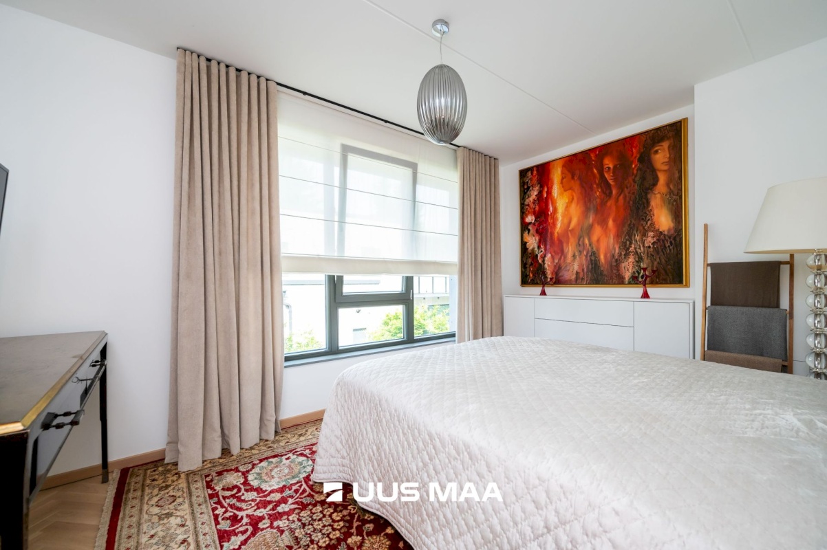 Tallinn, Pirita linnaosa, Merivälja, Andrekse tee 39-2