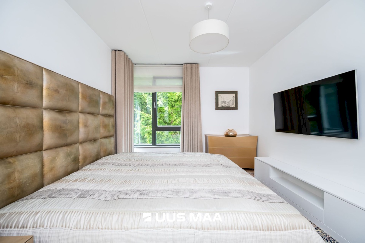 Tallinn, Pirita linnaosa, Merivälja, Andrekse tee 39-2