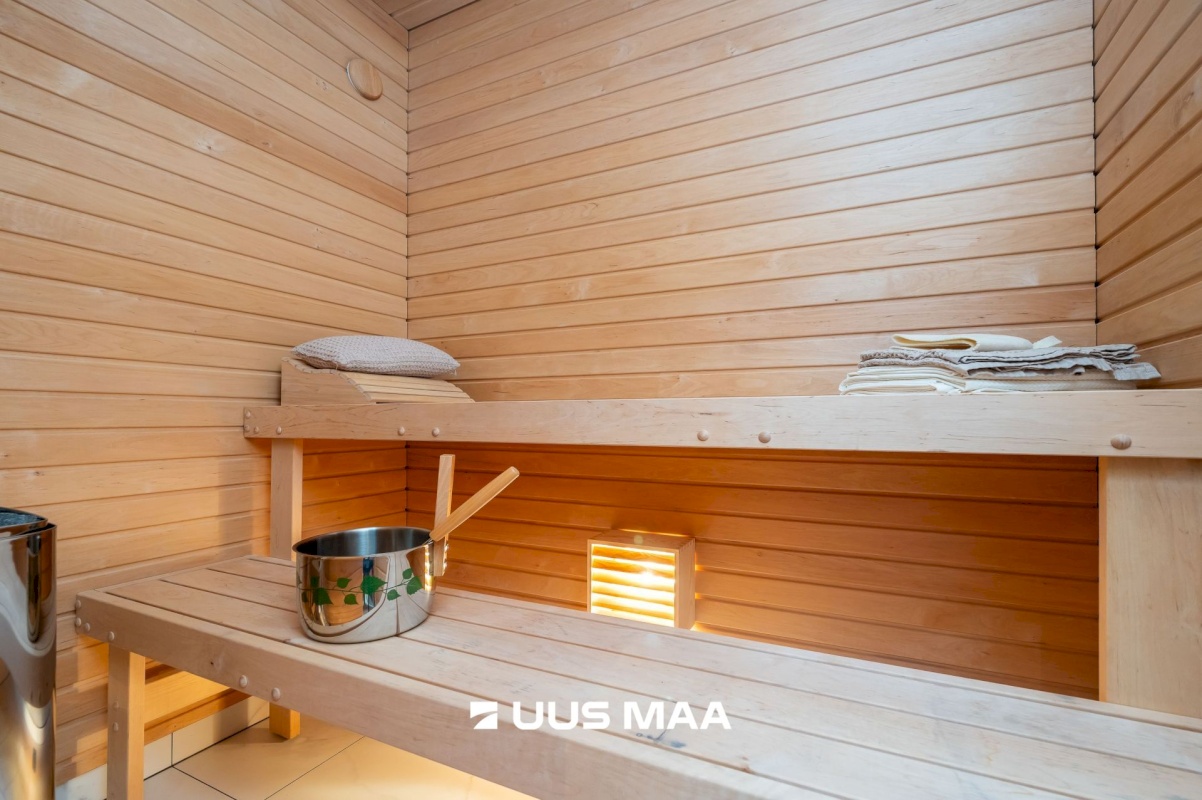 Tallinn, Pirita linnaosa, Merivälja, Andrekse tee 39-2