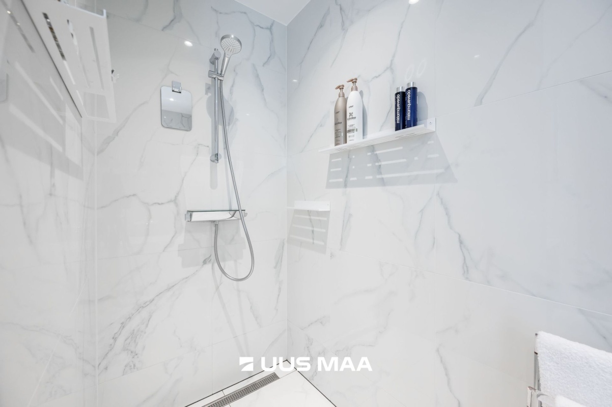 Tallinn, Pirita linnaosa, Merivälja, Andrekse tee 39-2