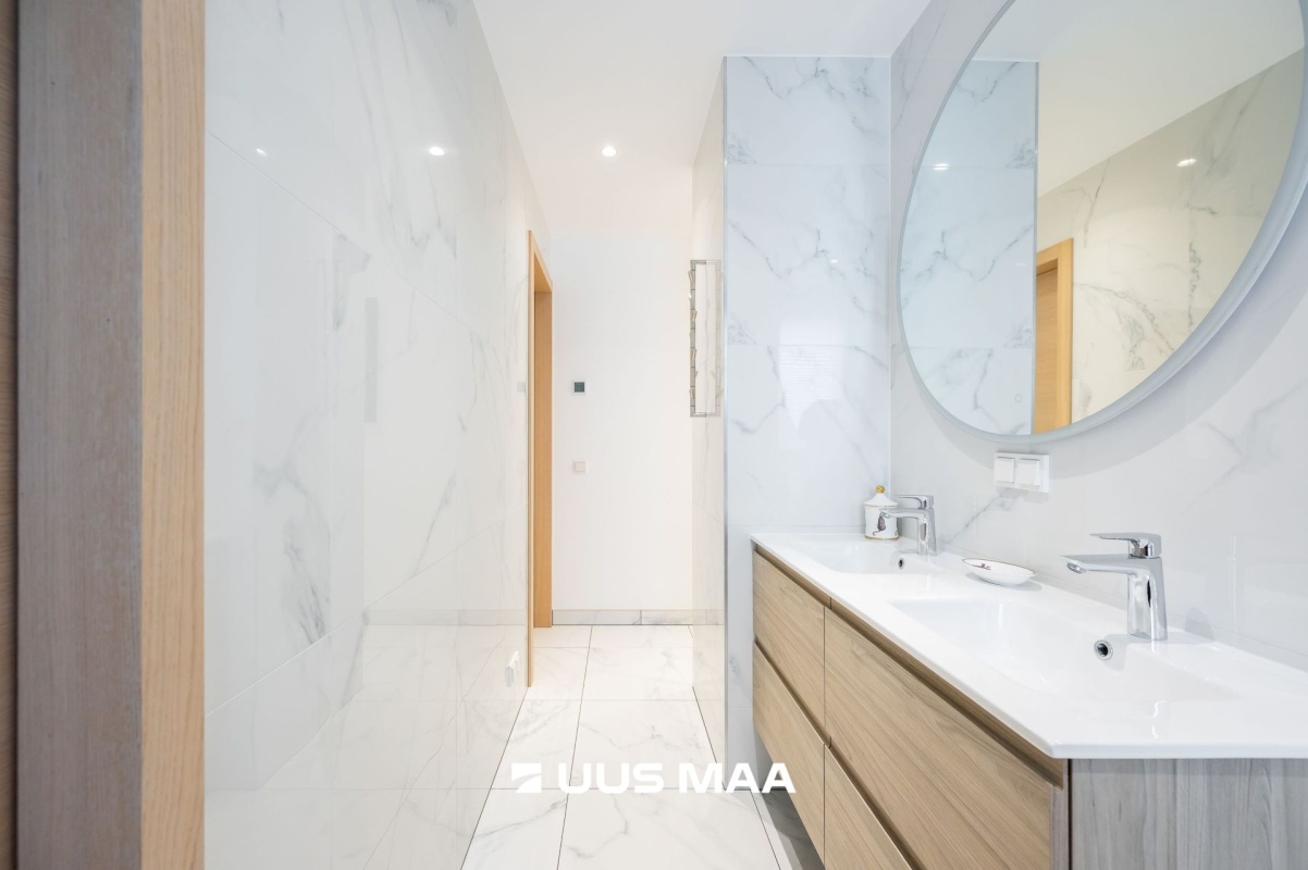 Tallinn, Pirita linnaosa, Merivälja, Andrekse tee 39-2