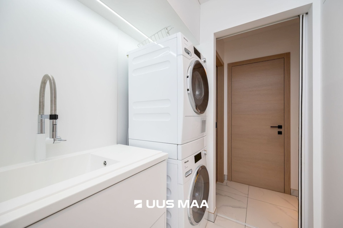 Tallinn, Pirita linnaosa, Merivälja, Andrekse tee 39-2