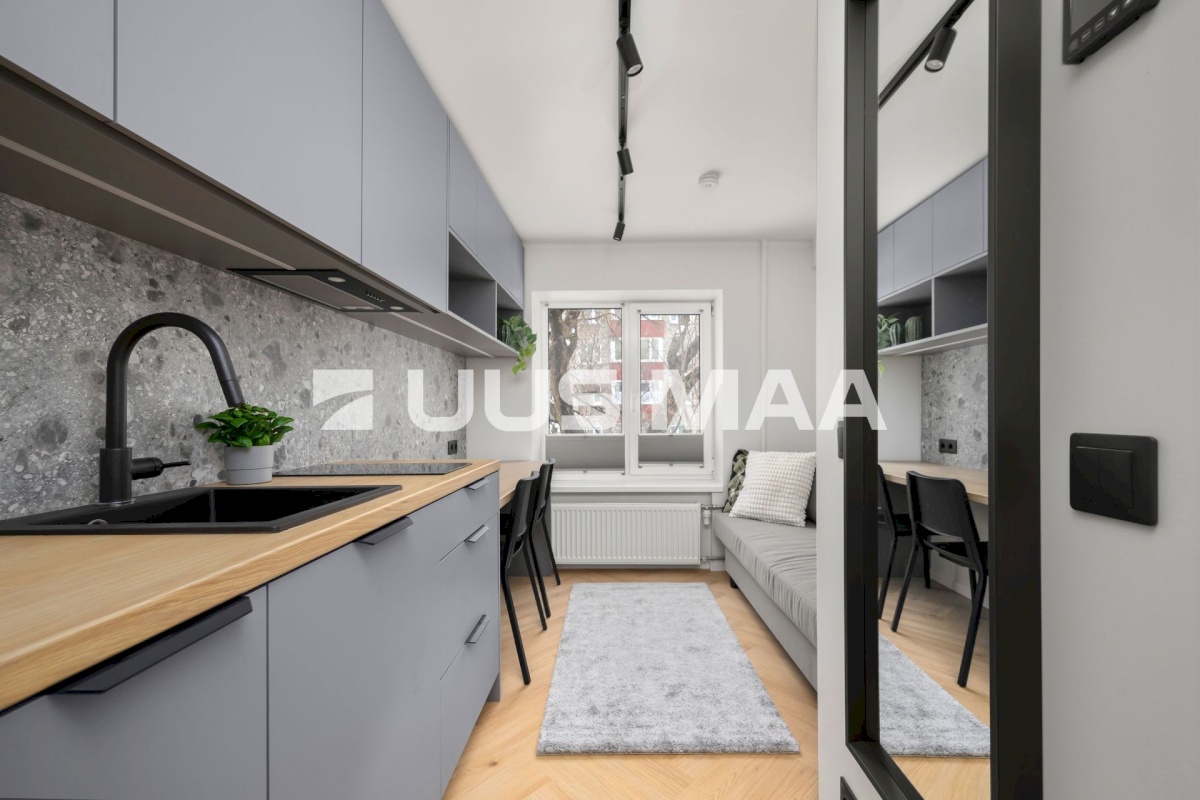 Tallinn, Lasnamäe linnaosa, Sikupilli, Majaka 23