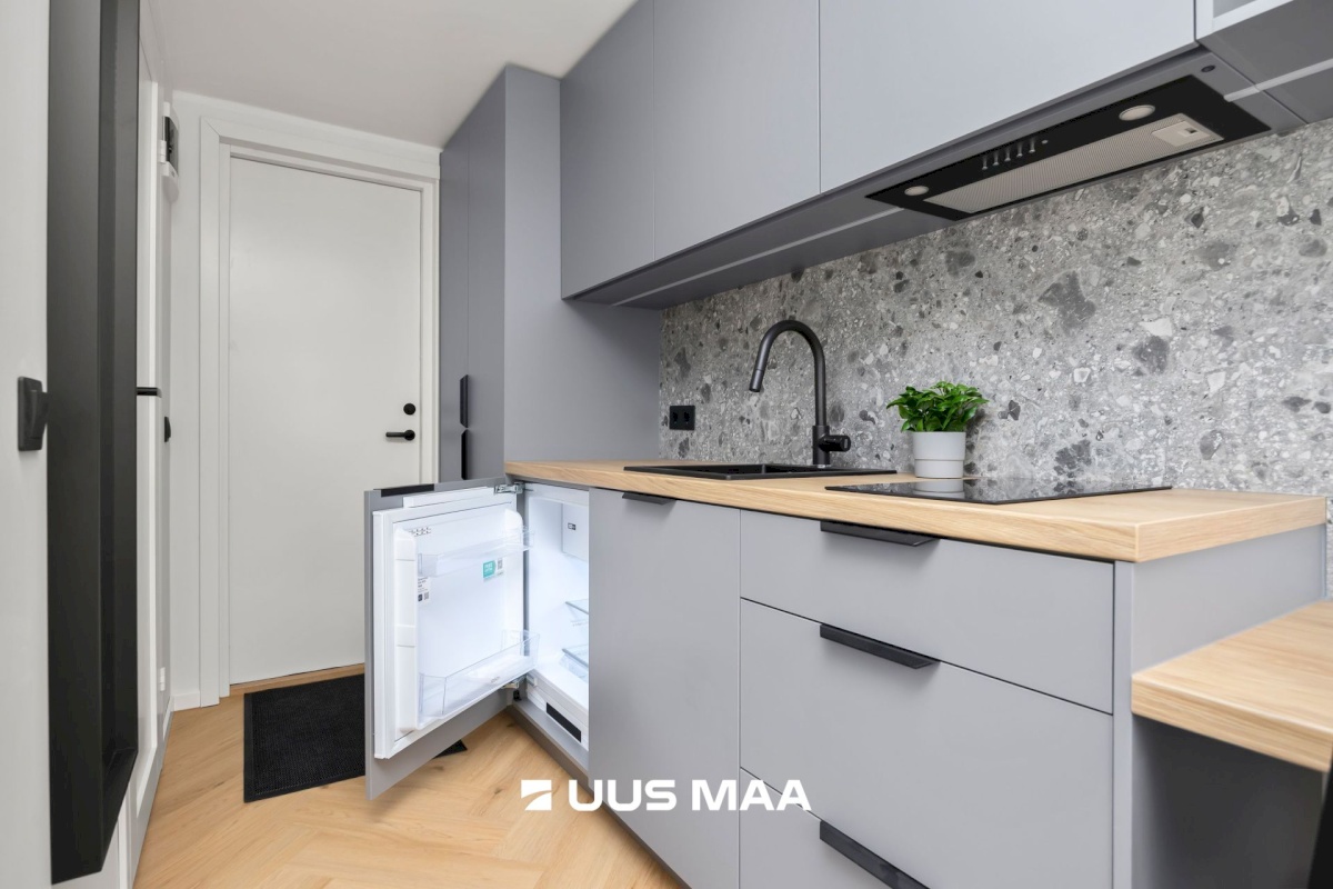 Tallinn, Lasnamäe linnaosa, Sikupilli, Majaka 23