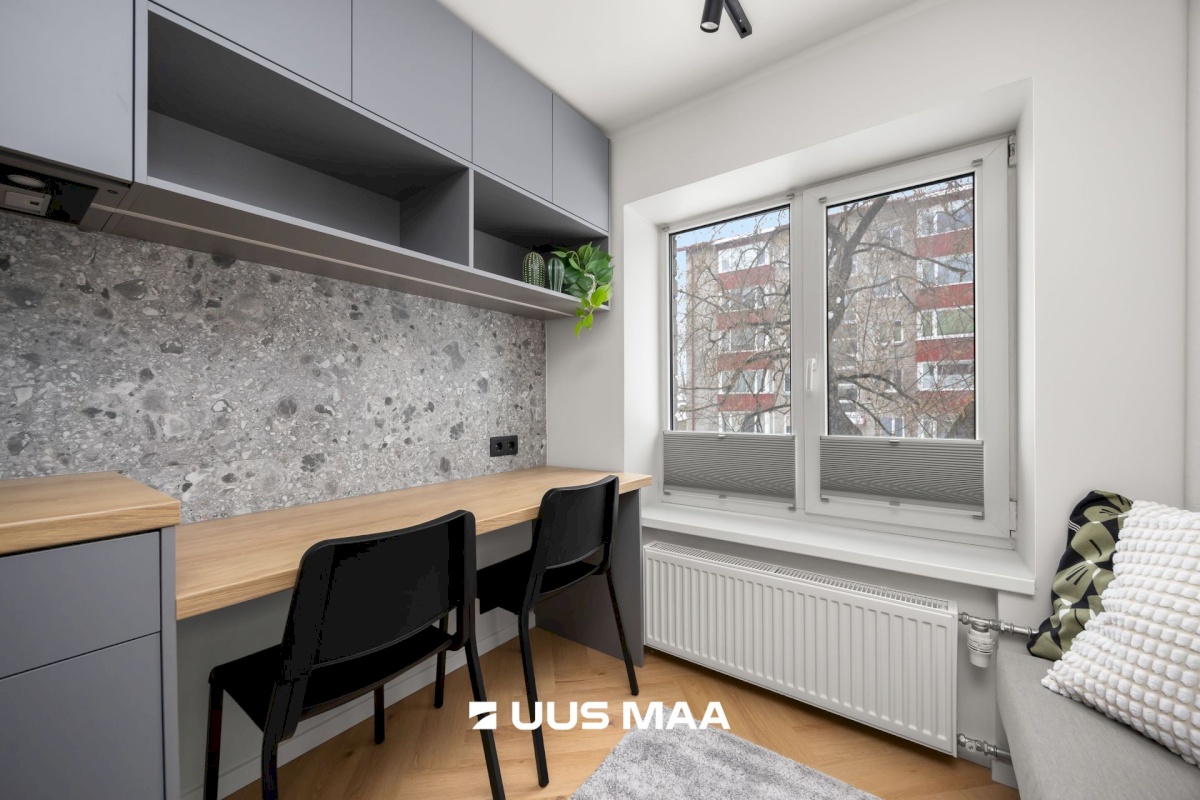 Tallinn, Lasnamäe linnaosa, Sikupilli, Majaka 23