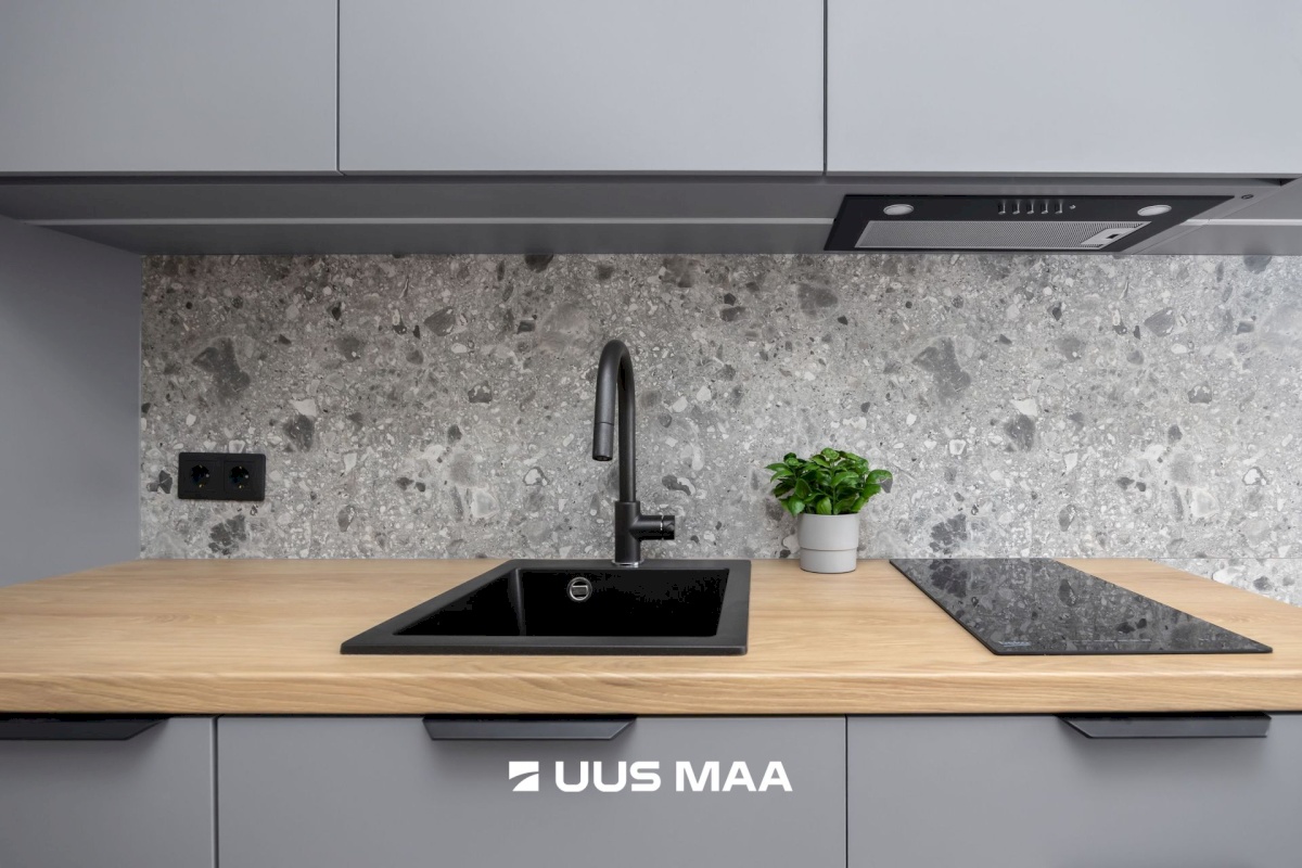 Tallinn, Lasnamäe linnaosa, Sikupilli, Majaka 23