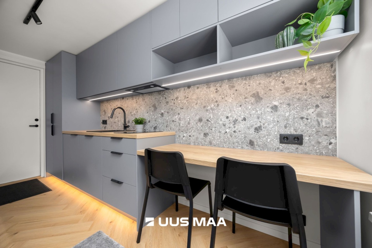 Tallinn, Lasnamäe linnaosa, Sikupilli, Majaka 23