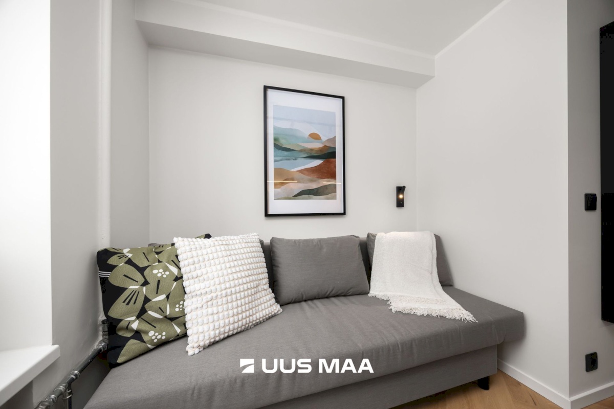 Tallinn, Lasnamäe linnaosa, Sikupilli, Majaka 23