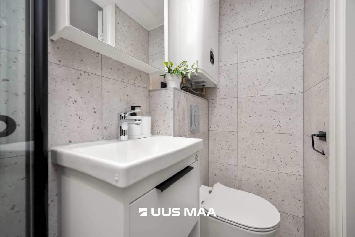 Tallinn, Lasnamäe linnaosa, Sikupilli, Majaka 23